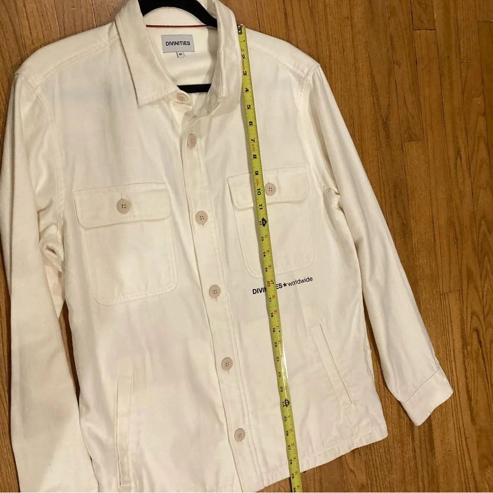 Divinities Fall 2019 LA Streetwear Moonlight Graphic Oscar Jacket Barry Jenkins